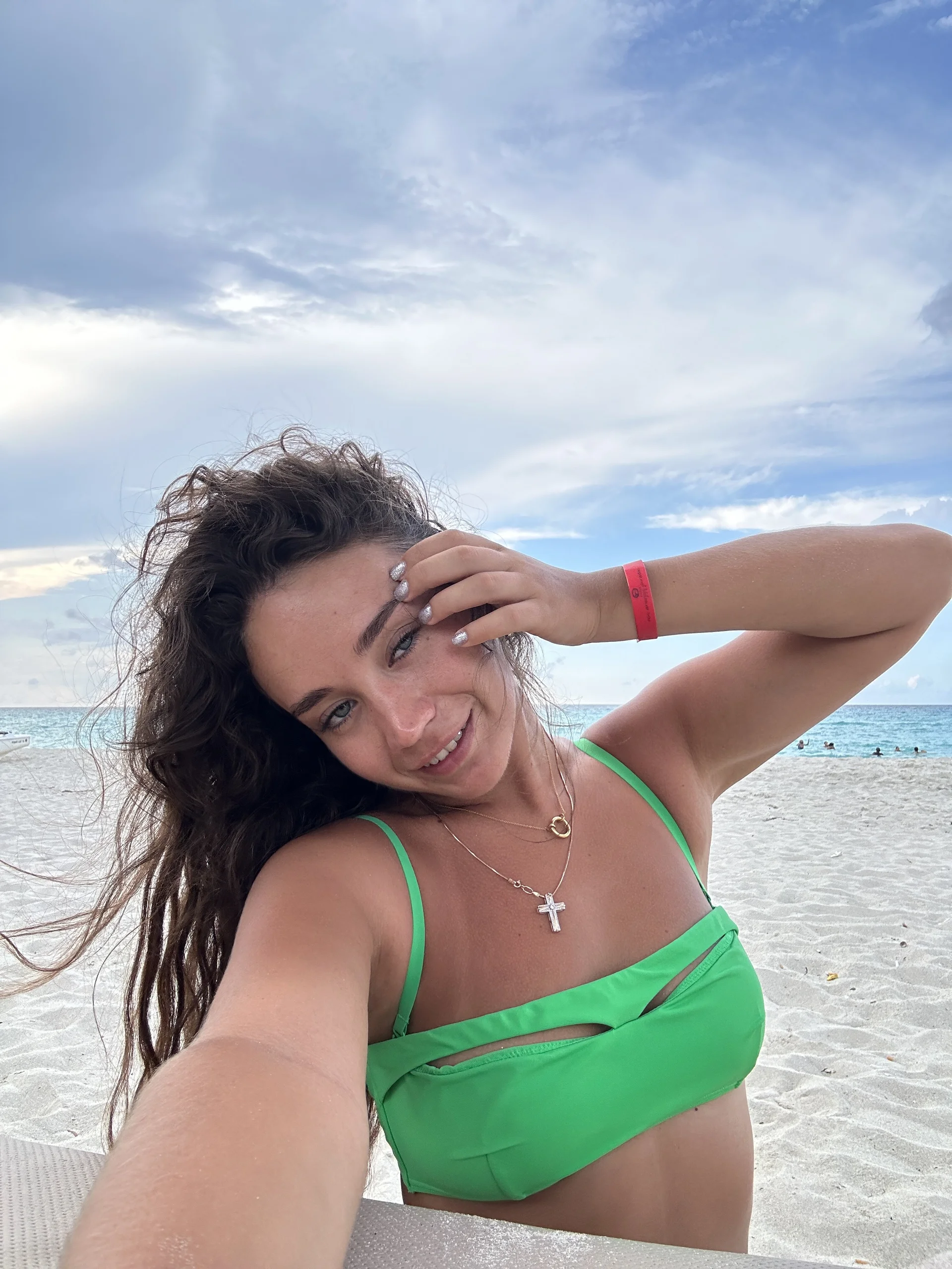 XXX Porn Photo of Nude QuietNicole 147