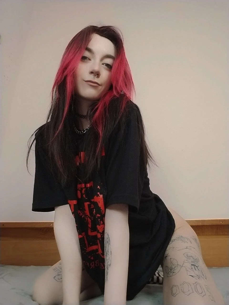 XXX Porn Photo of Nude TristaRoht 13