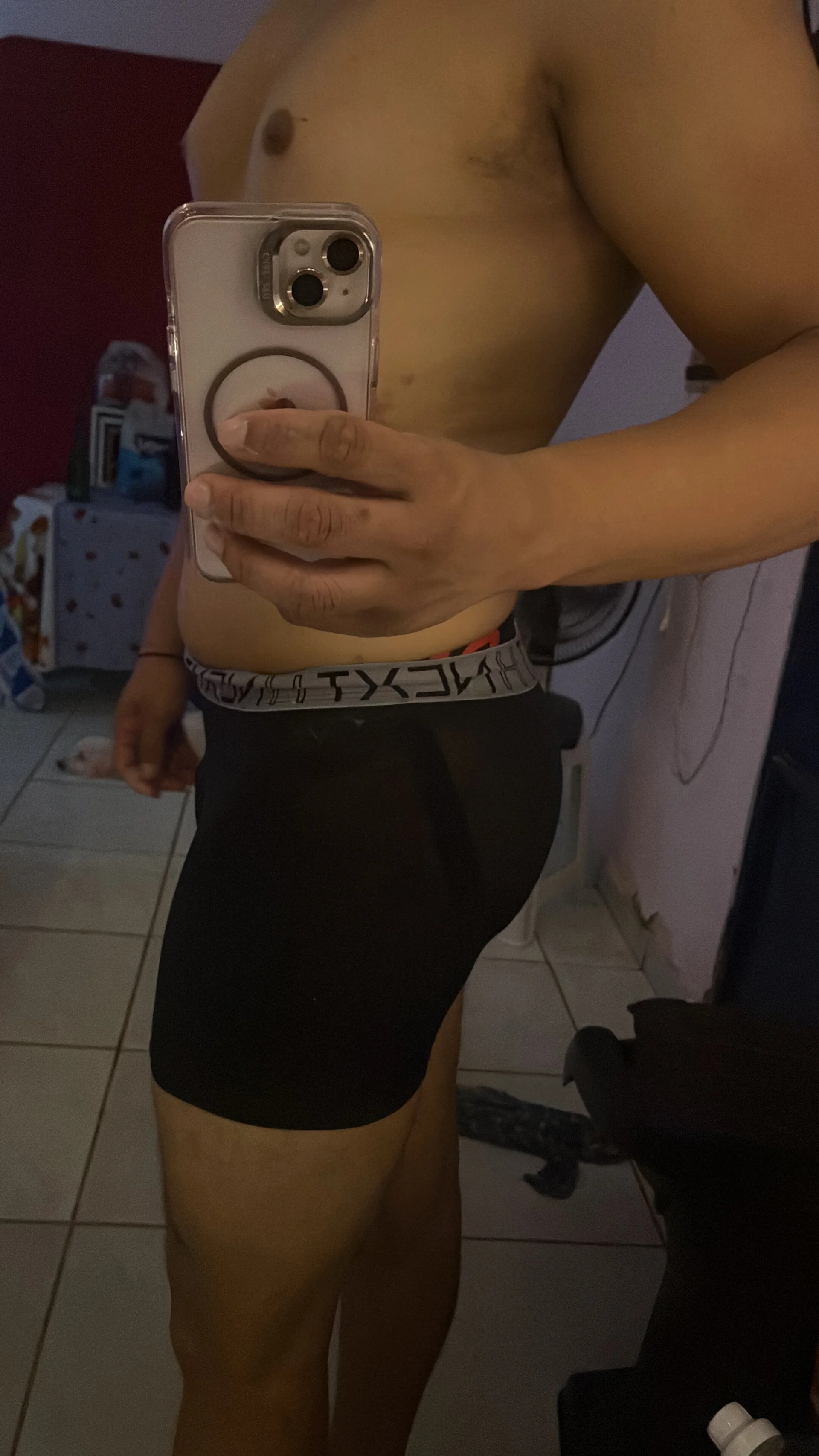 XXX Porn Photo of Nude Loaisn 8