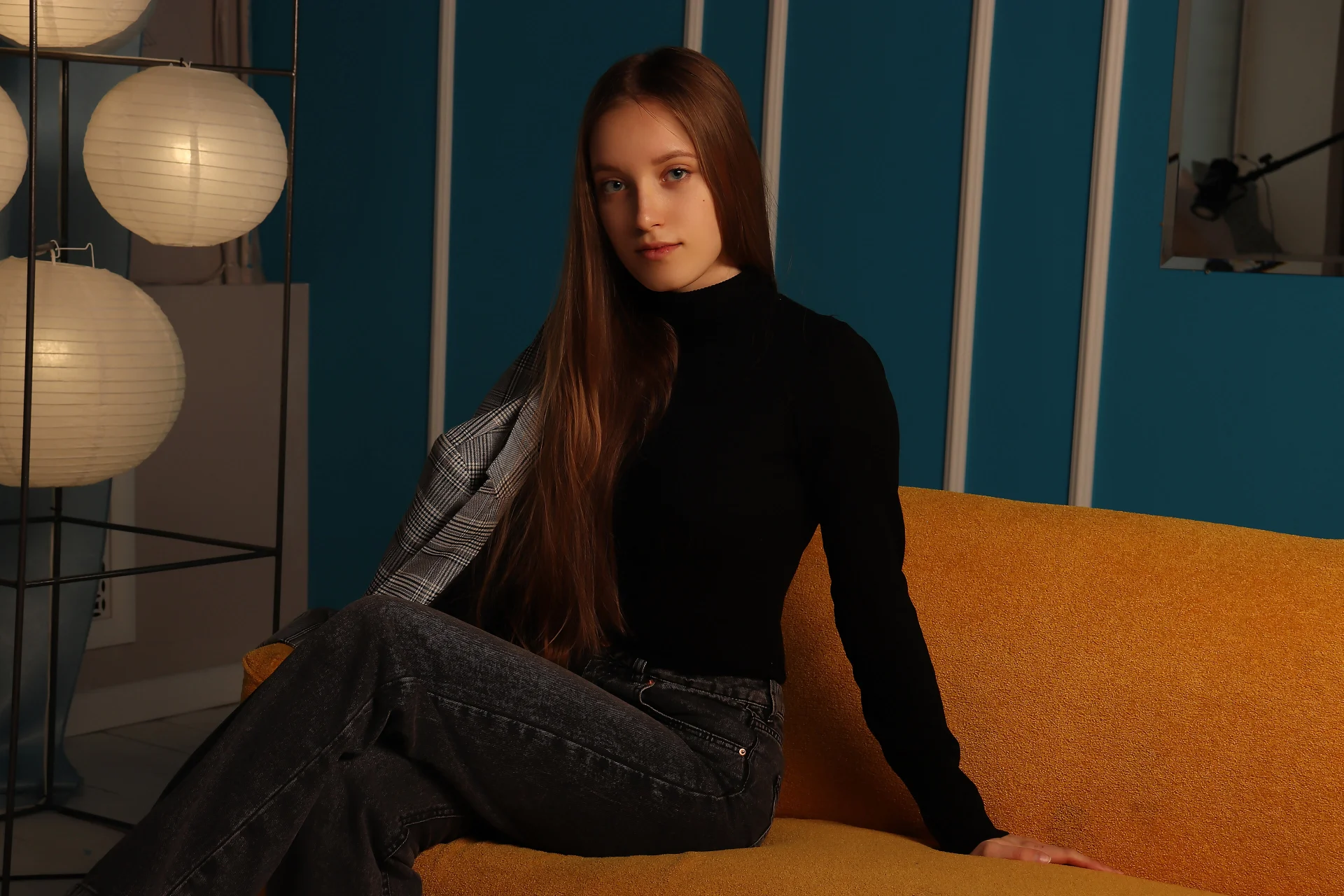 XXX Porn Photo of Nude EvaMaddison 5