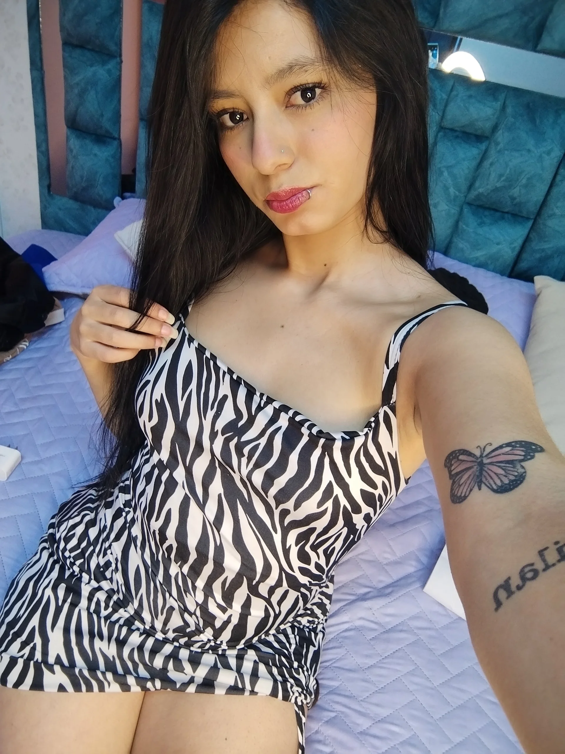 XXX Porn Photo of Nude kaii_miler 42