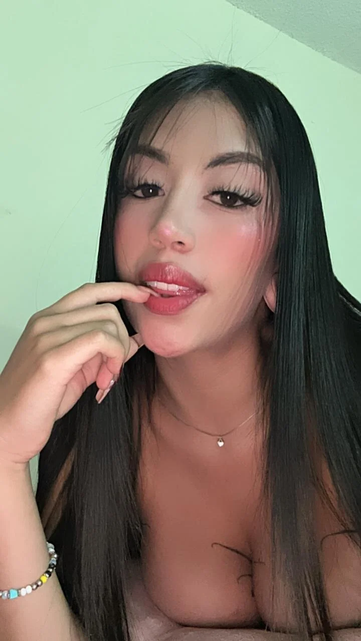 XXX Porn Photo of Nude Juless_cornett 5
