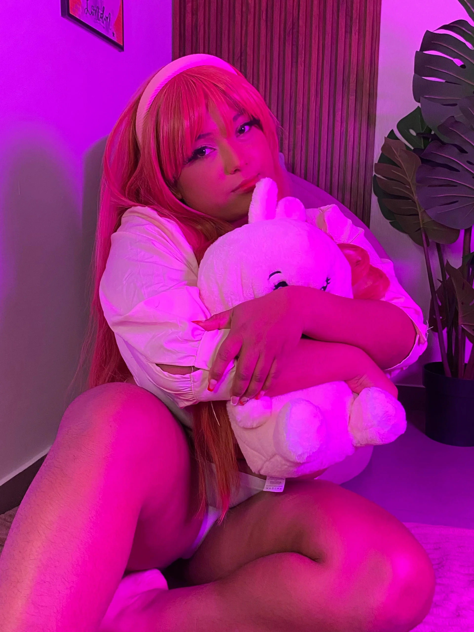 XXX Porn Photo of Nude Kenya--Buhle 358