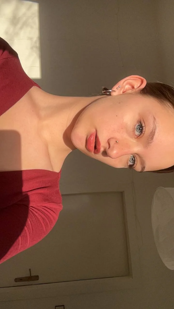 XXX Porn Photo of Nude Violet_Velvet 3