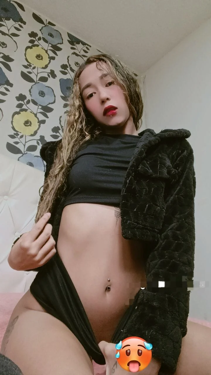 XXX Porn Photo of Nude ValentinaKlean 21