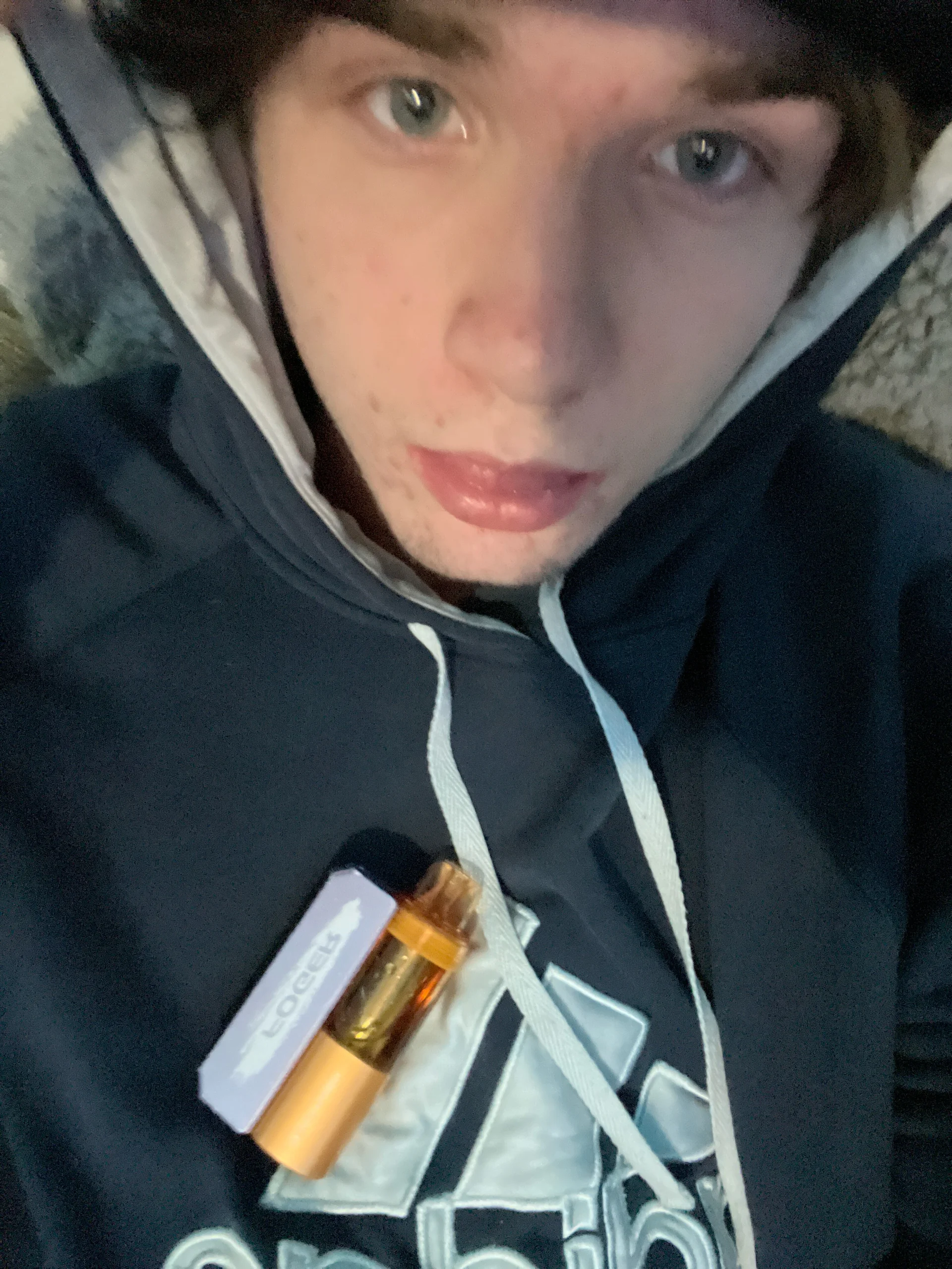 XXX Porn Photo of Nude Urfavtwink420 3