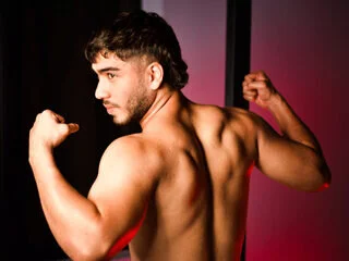 XXX Porn Photo of Nude Franco_banderas 6