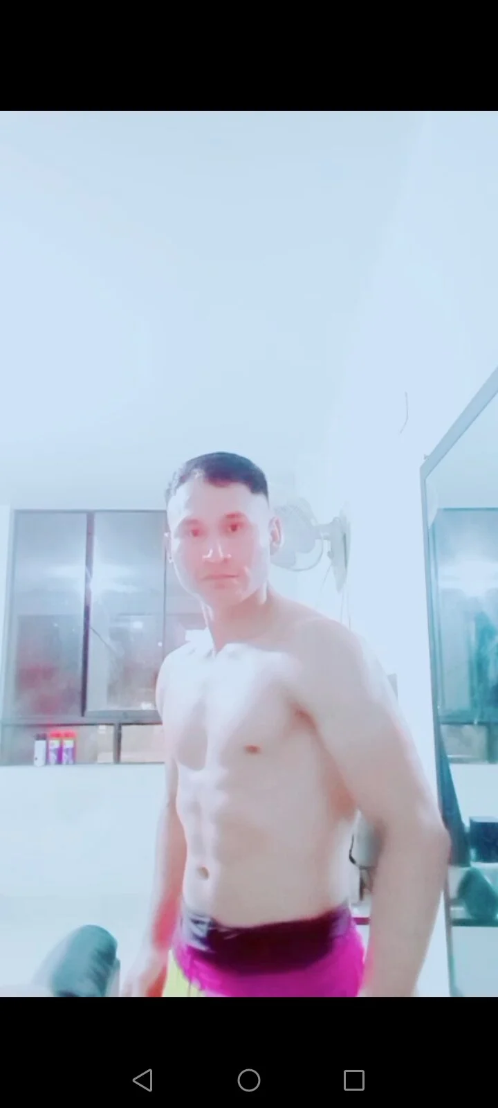 XXX Porn Photo of Nude pureza19 3
