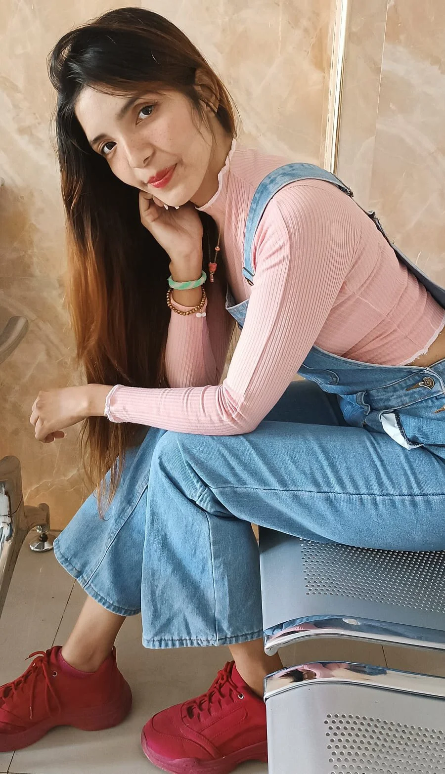 XXX Porn Photo of Nude LisaLain 9