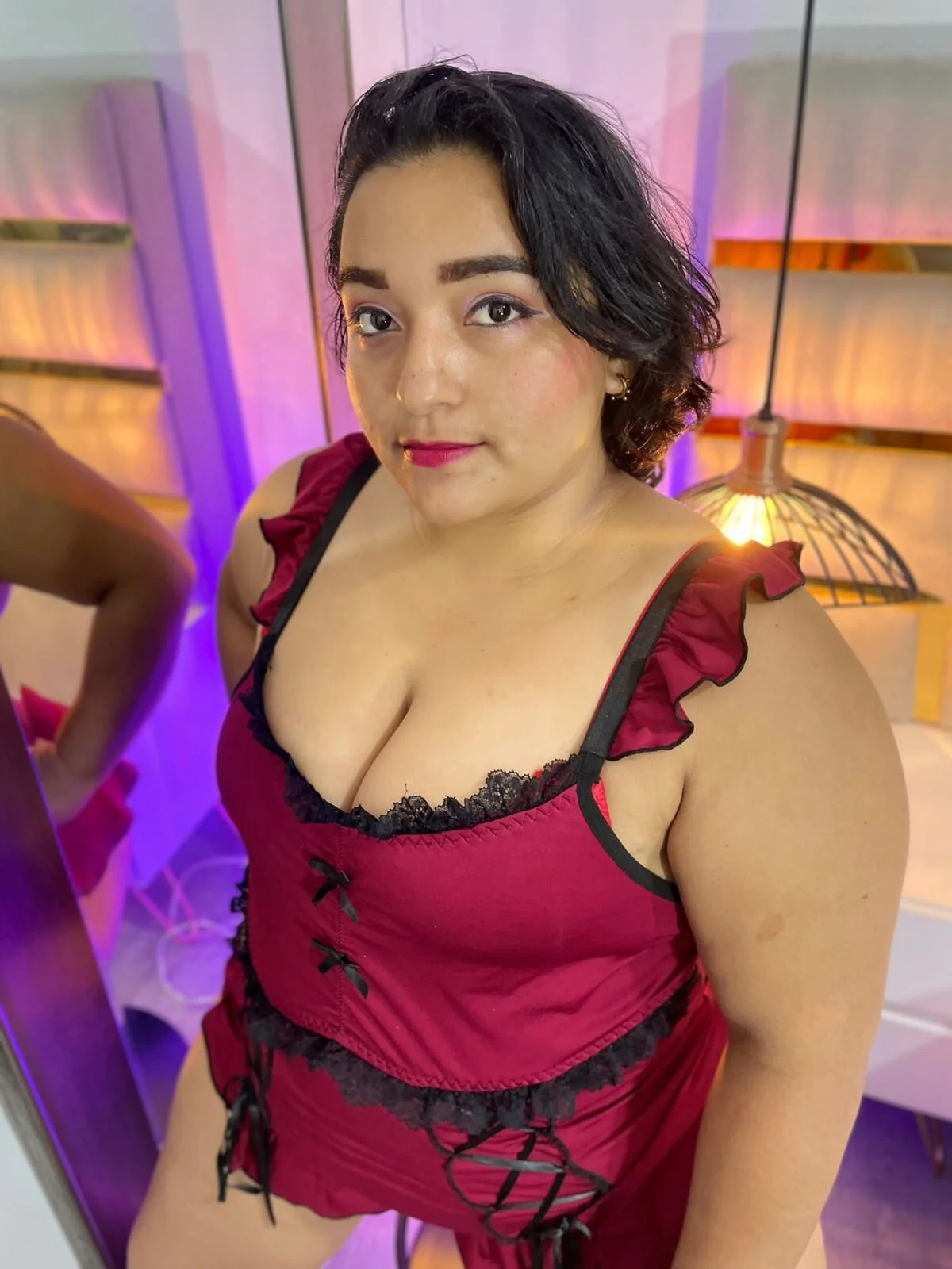 XXX Porn Photo of Nude Samantha_chubby 26