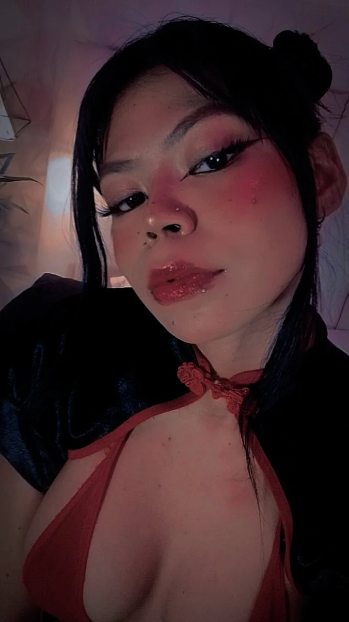 XXX Porn Photo of Nude CailynBrowm 35