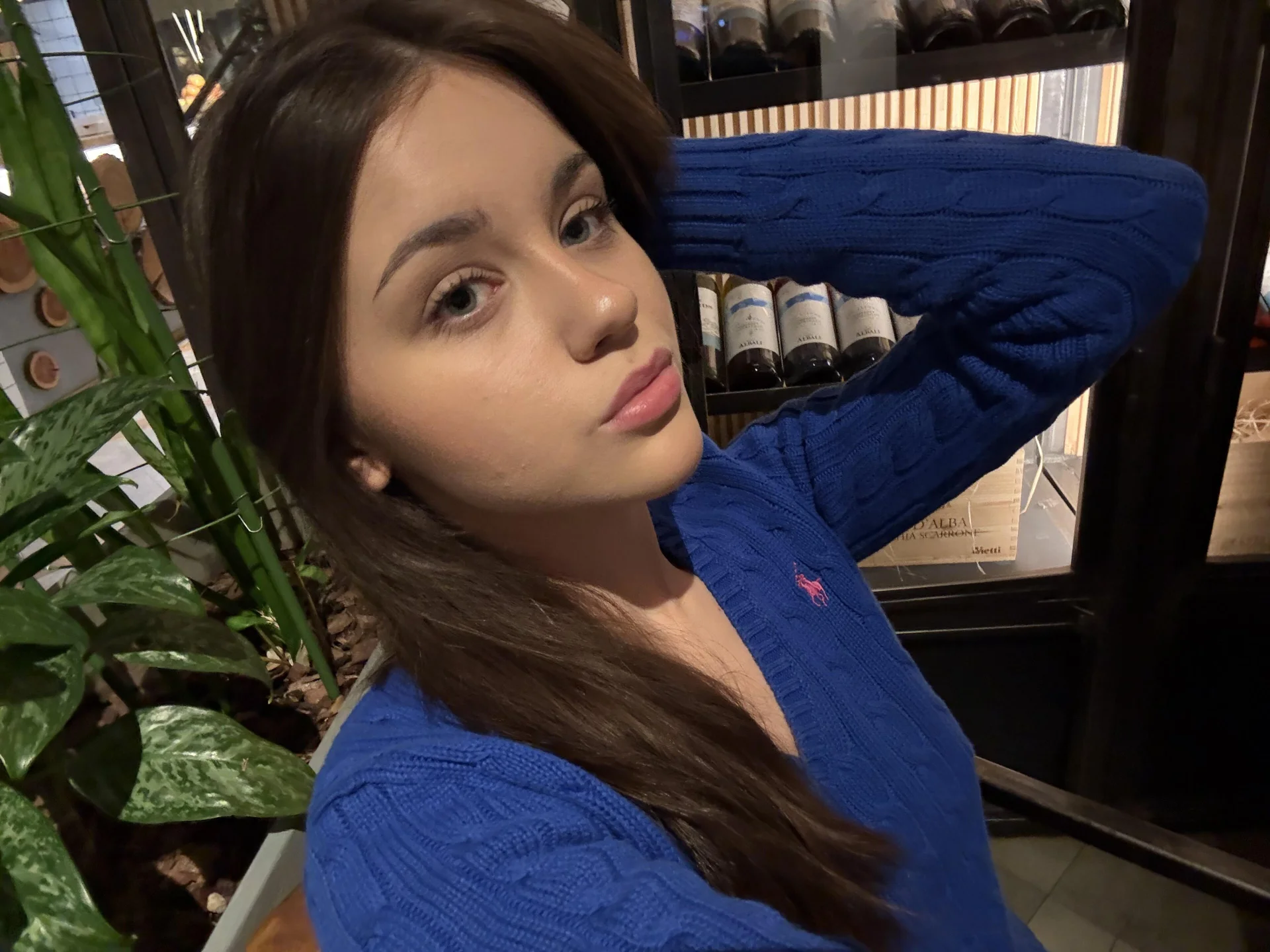 XXX Porn Photo of Nude shytany 4