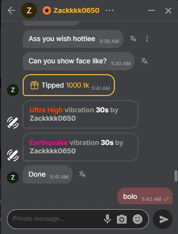 XXX Porn Photo of Nude indianwav 2