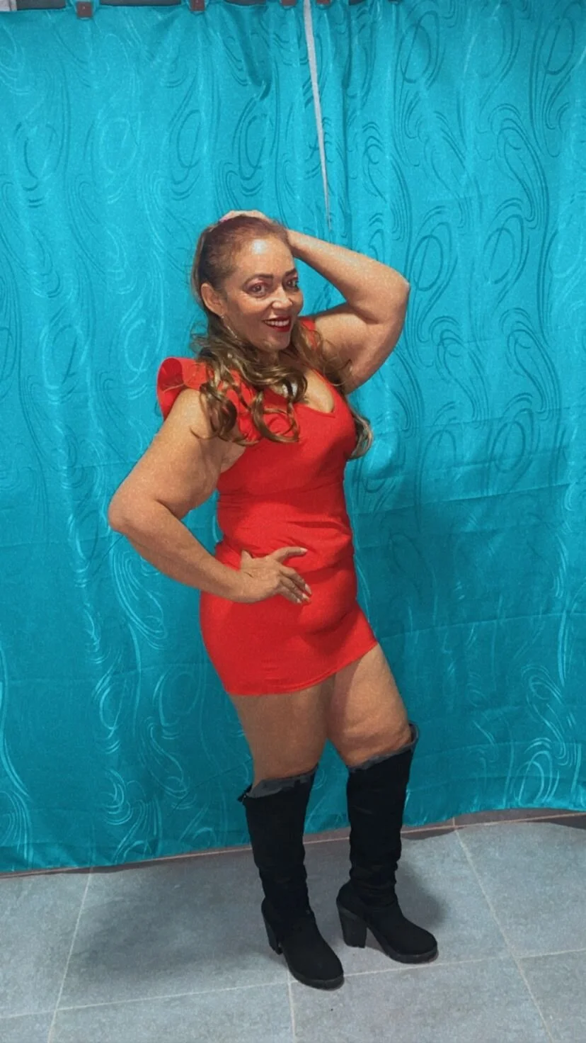 XXX Porn Photo of Nude PervertedMature 28