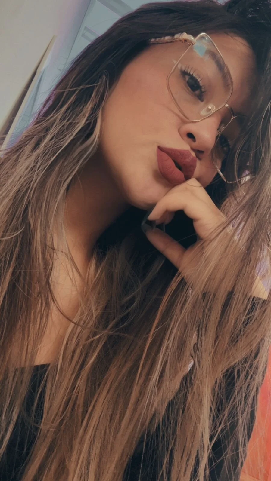 XXX Porn Photo of Nude hannajonnes1 5