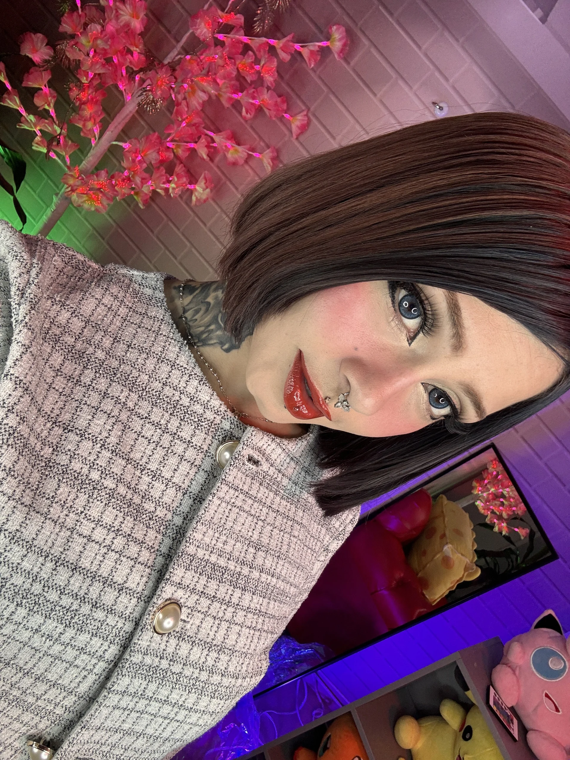 XXX Porn Photo of Nude Samanthha_roberts 74