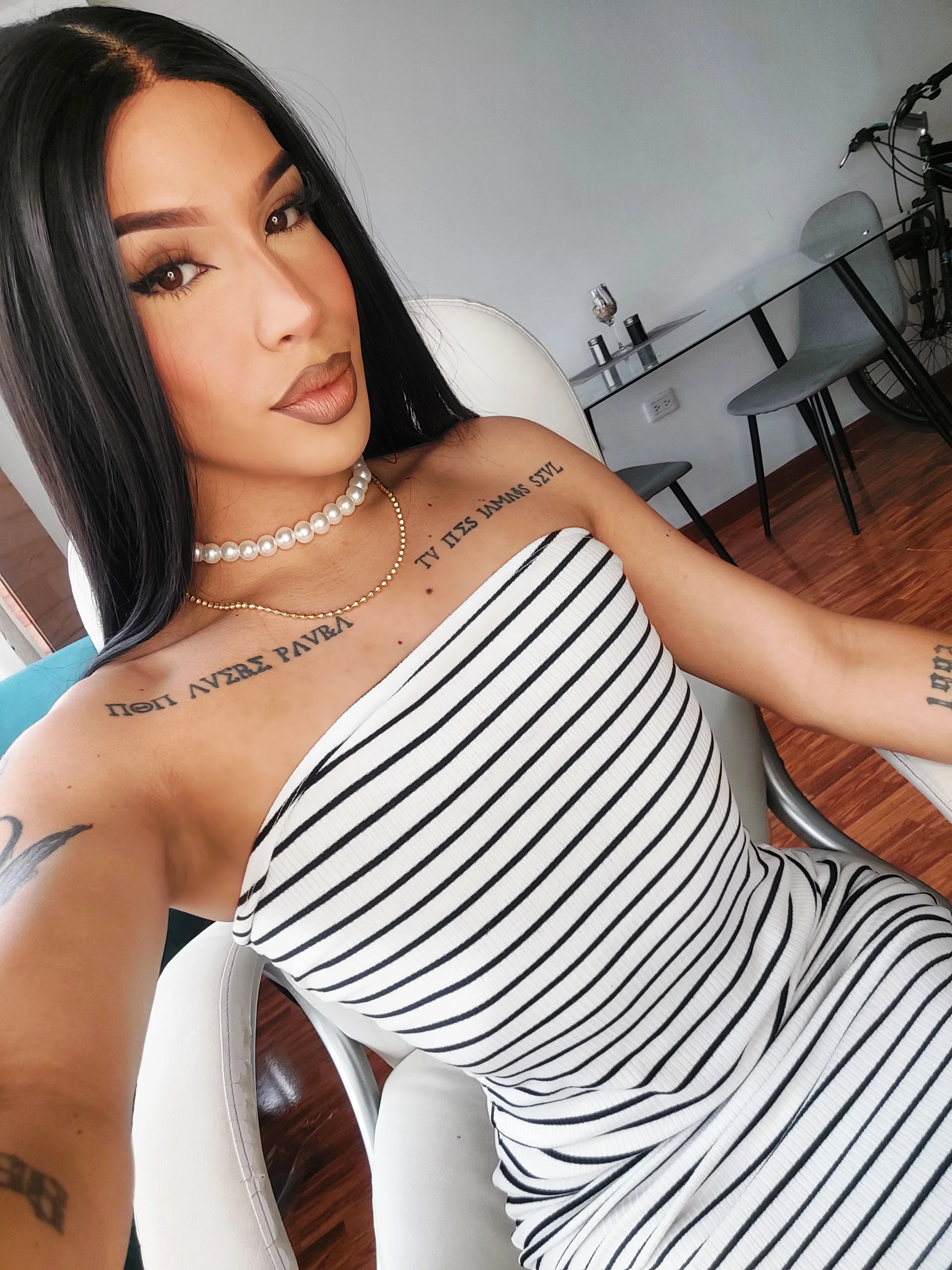 XXX Porn Photo of Nude Jess_Goddess 522