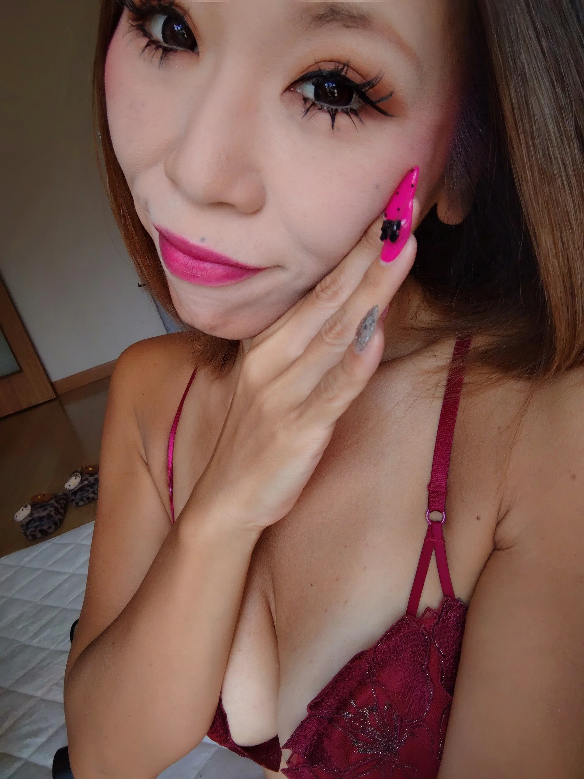 XXX Porn Photo of Nude yuu_xxx_yuu 9