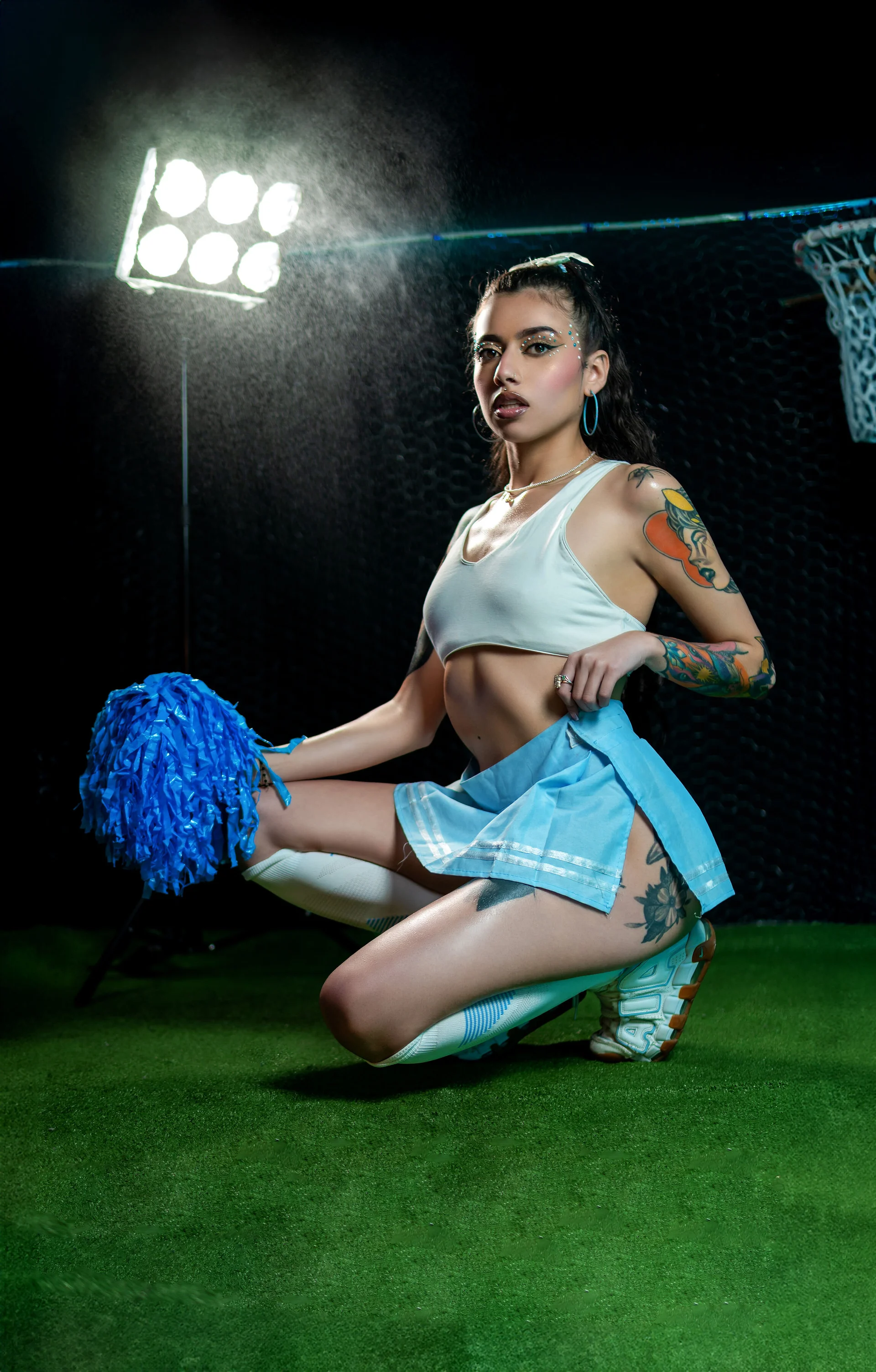 XXX Porn Photo of Nude viollettaa_ 10