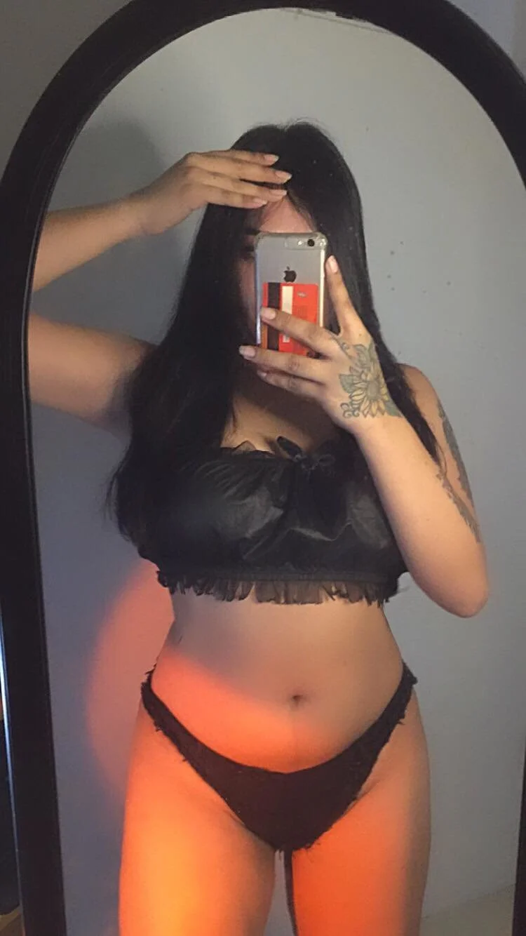 XXX Porn Photo of Nude JesaDevereux 5