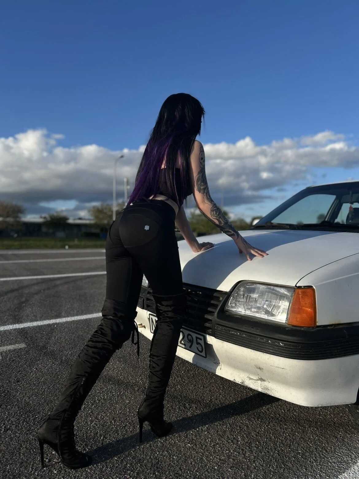 XXX Porn Photo of Nude JudithPrice 14
