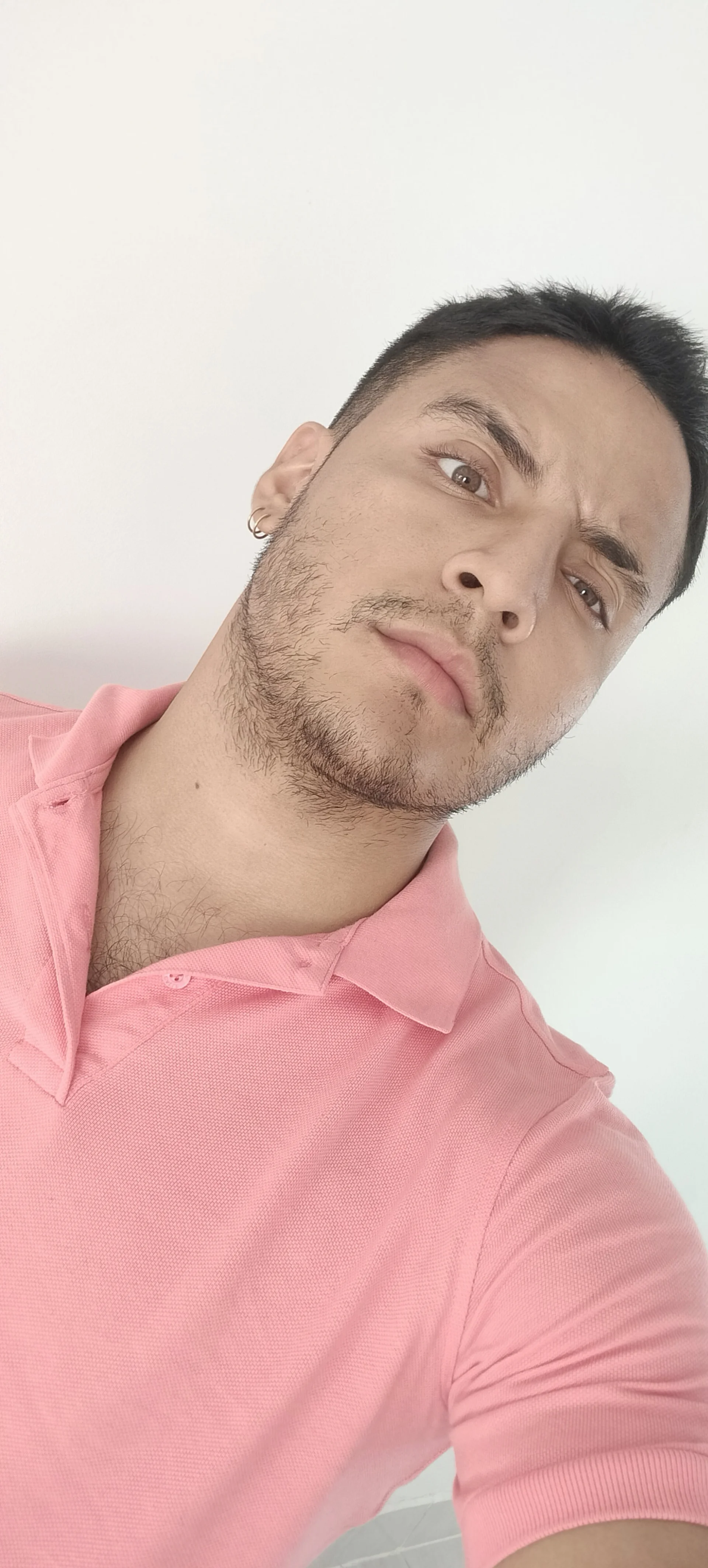 XXX Porn Photo of Nude Fabian_97 2