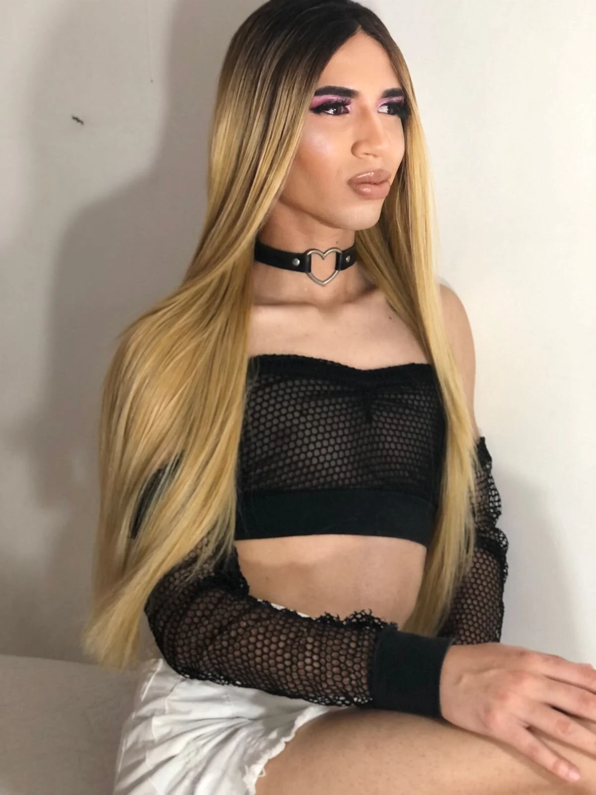 XXX Porn Photo of Nude GeorginaCute_ 27