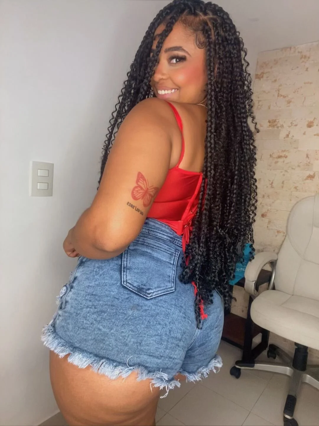 XXX Porn Photo of Nude pamela_west 11