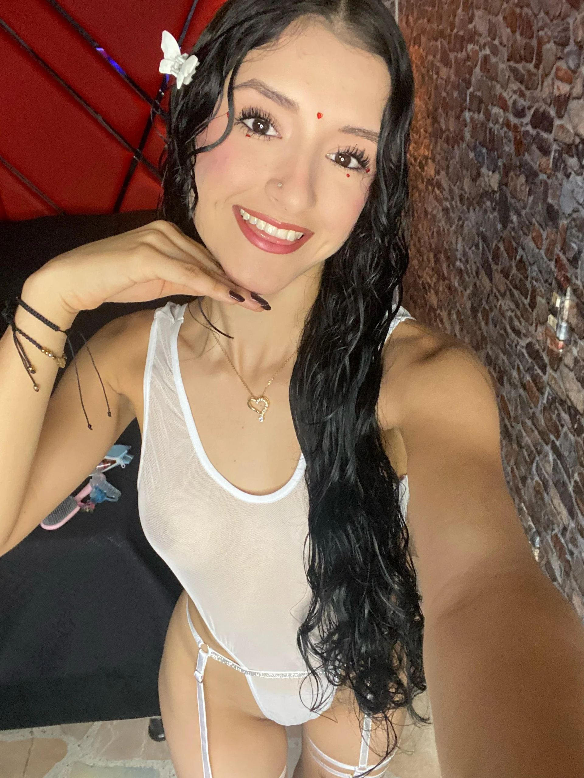 XXX Porn Photo of Nude MELODYY_SWEET 34