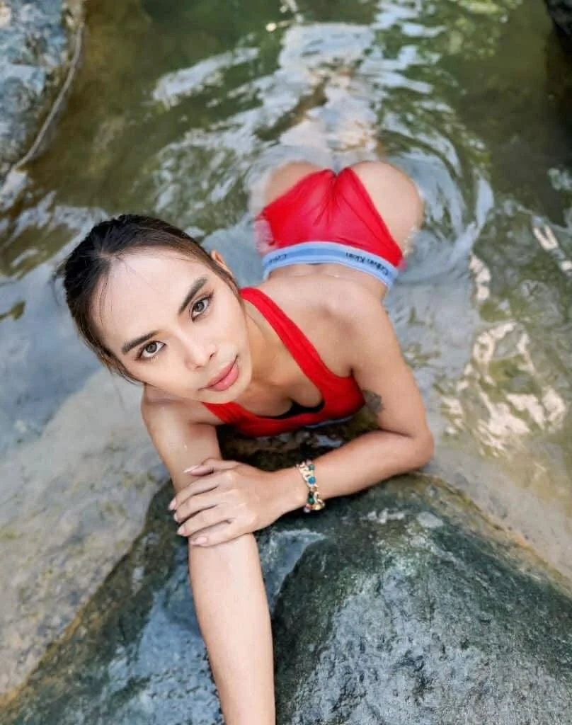 XXX Porn Photo of Nude Jeweljozon 5