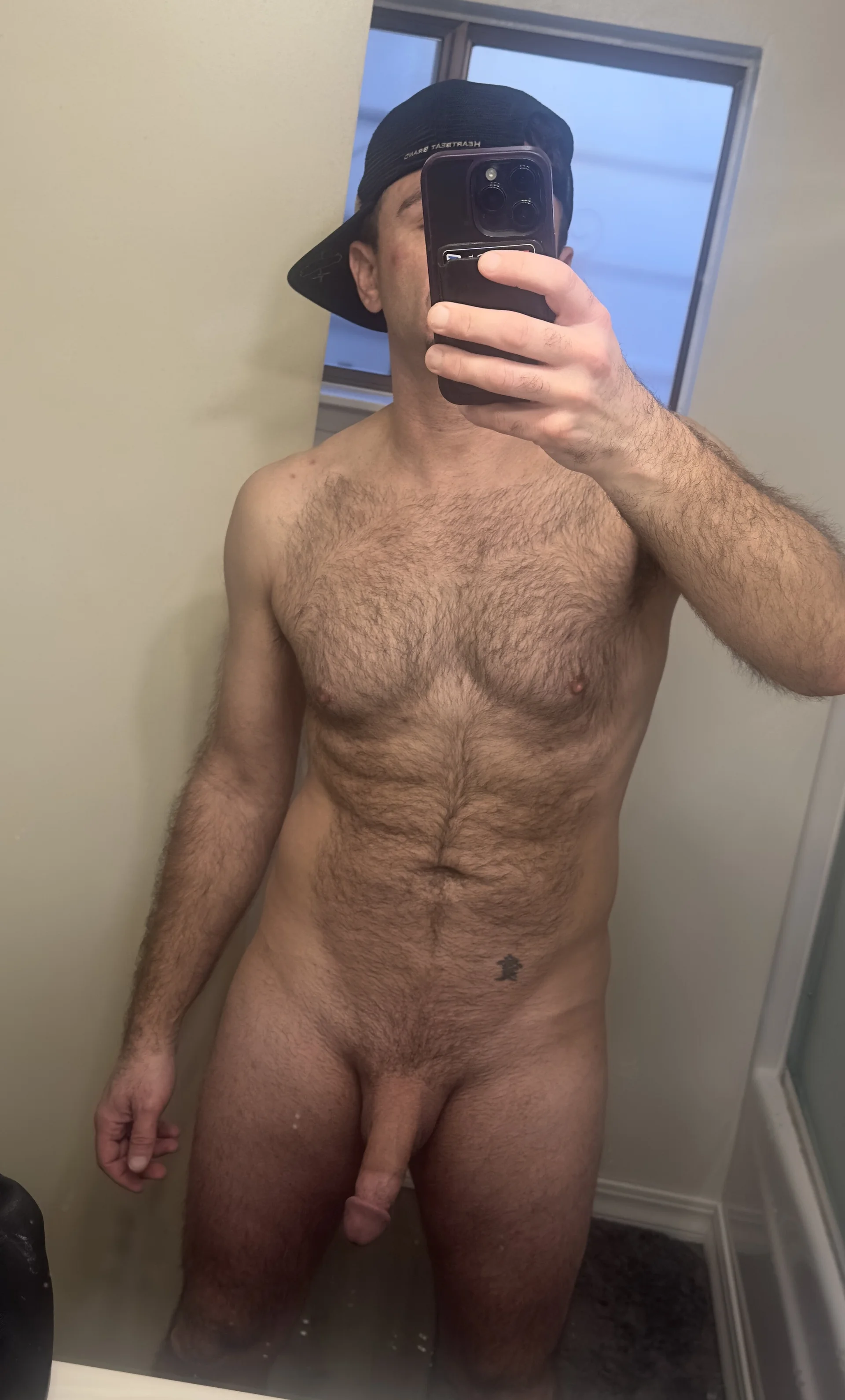 XXX Porn Photo of Nude tongueyoudeep 2