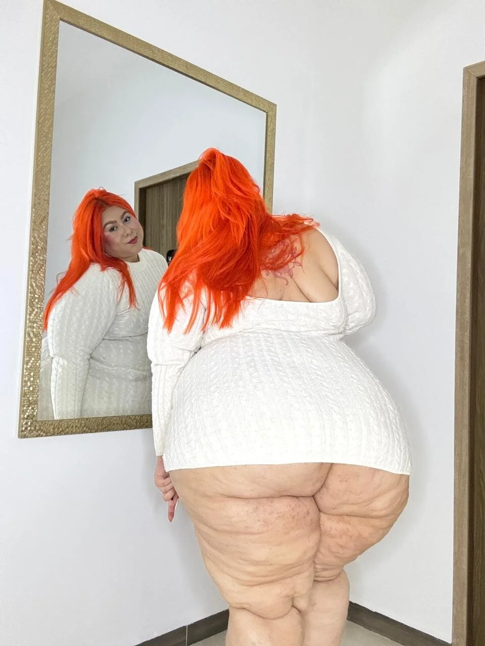 XXX Porn Photo of Nude aandreaperez 177