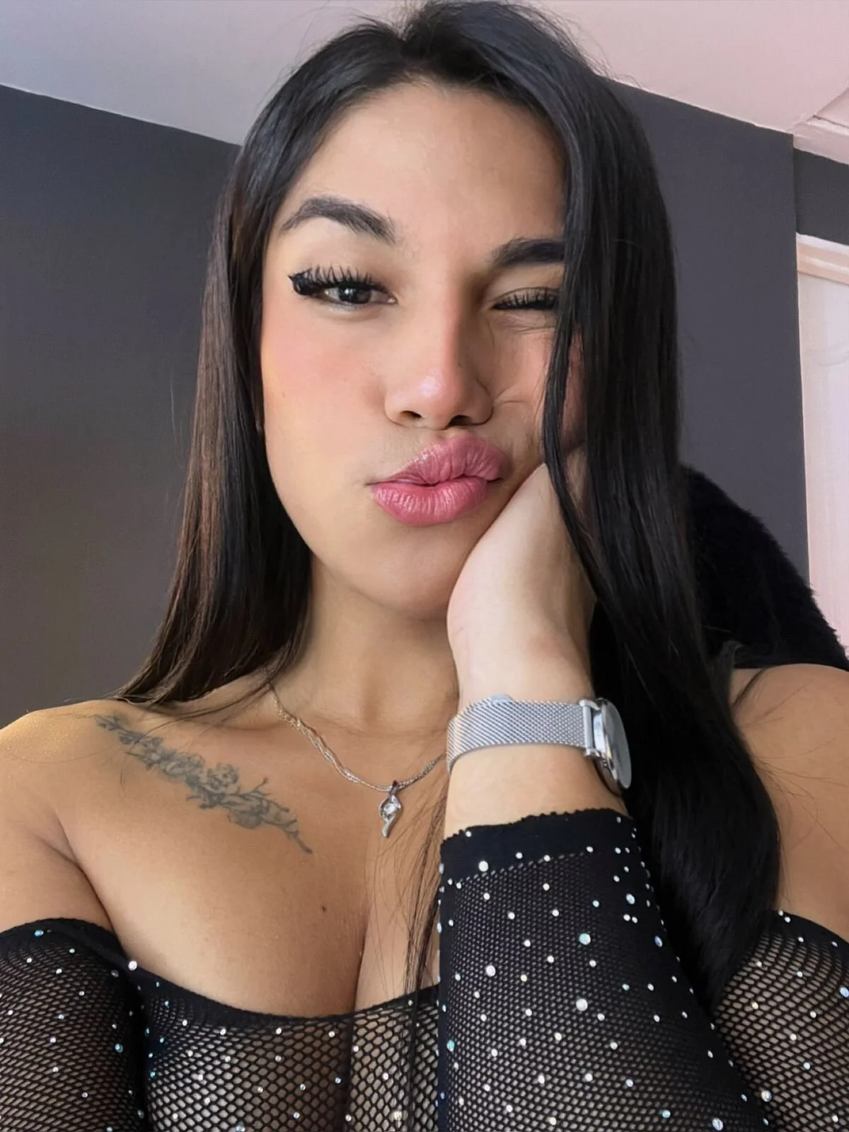 XXX Porn Photo of Nude MarilynSmIith 4