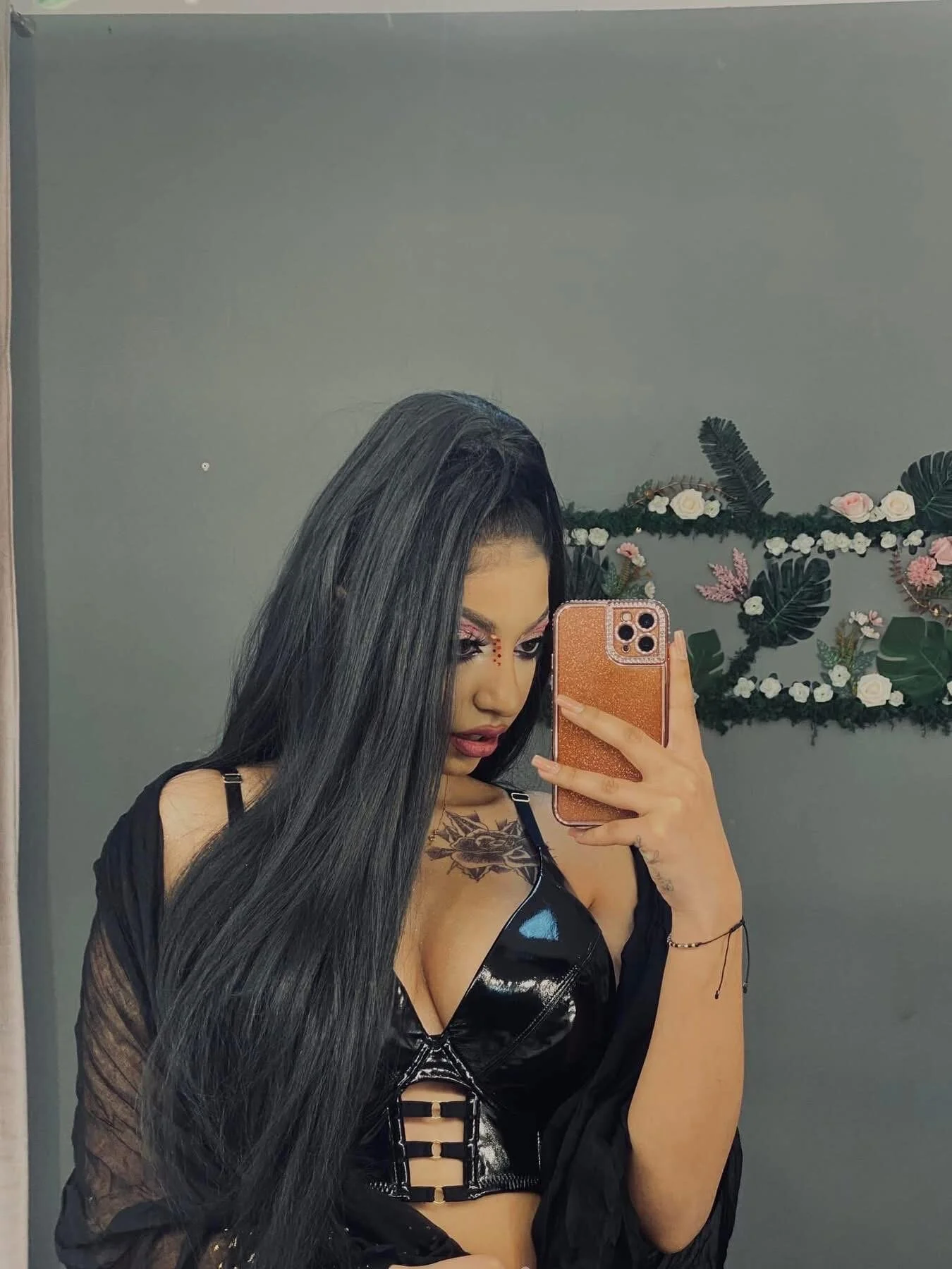 XXX Porn Photo of Nude Viviennn3 4