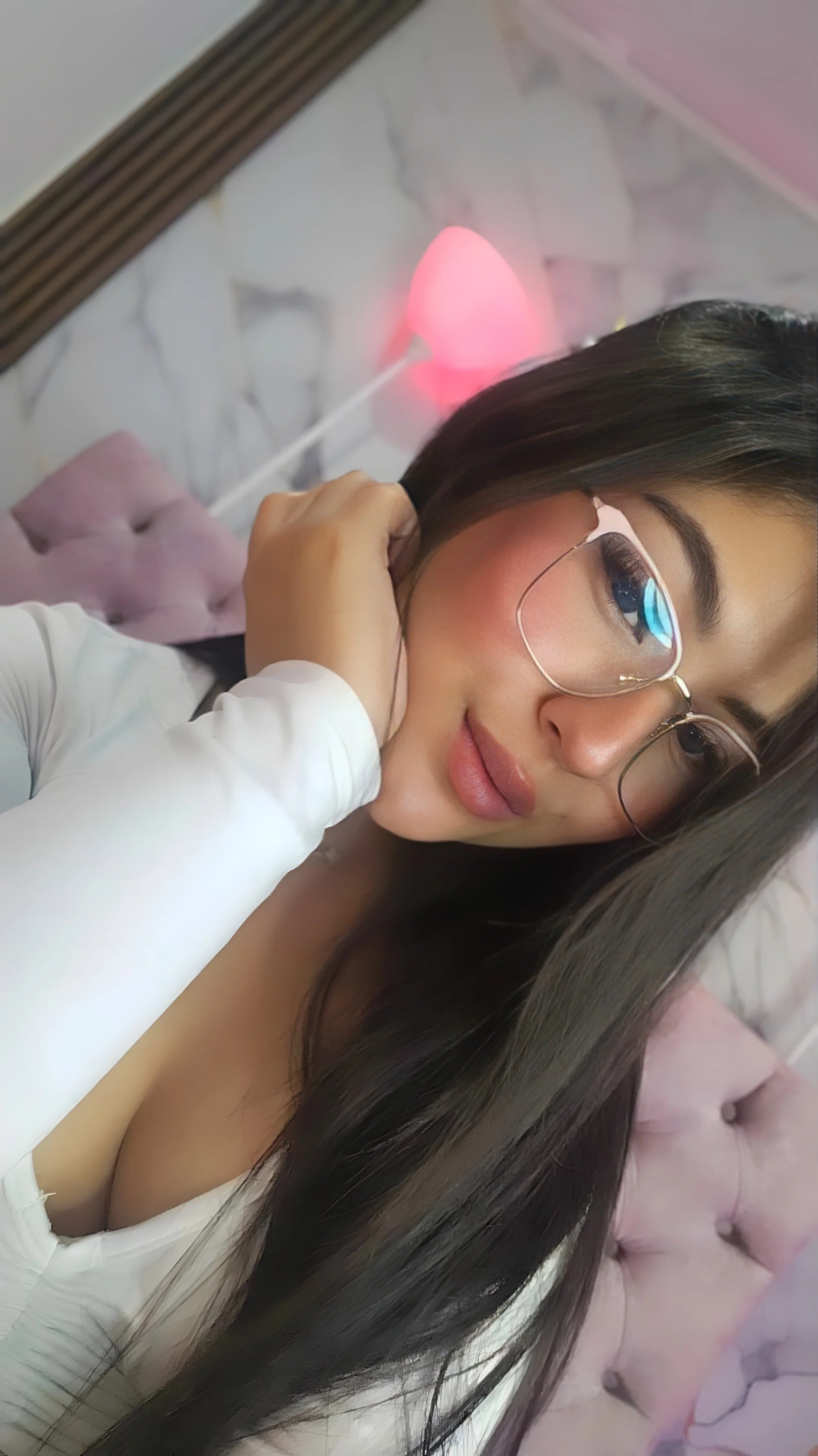 XXX Porn Photo of Nude AbrilQuintana_ 16