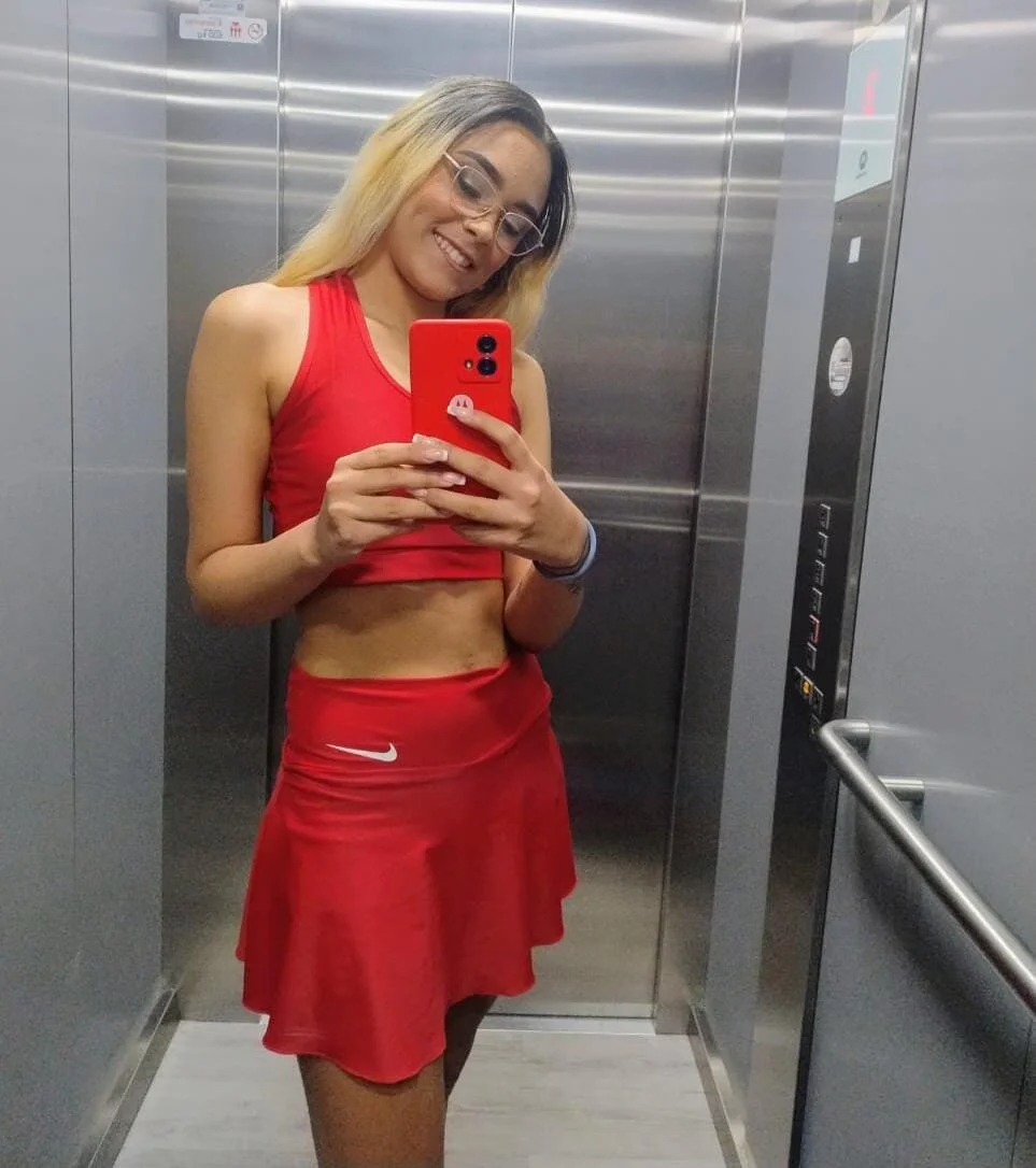 XXX Porn Photo of Nude TaraaHot 40