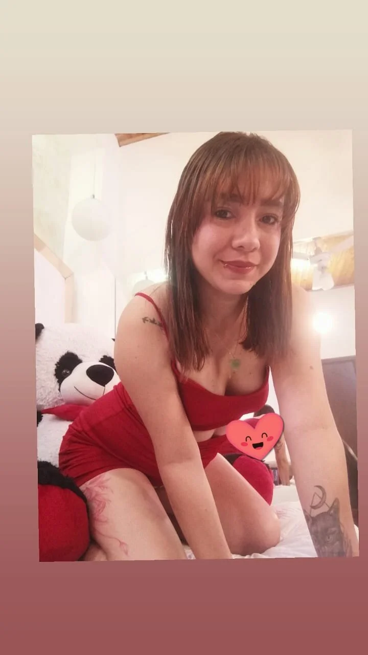 XXX Porn Photo of Nude antonella_moon7 23
