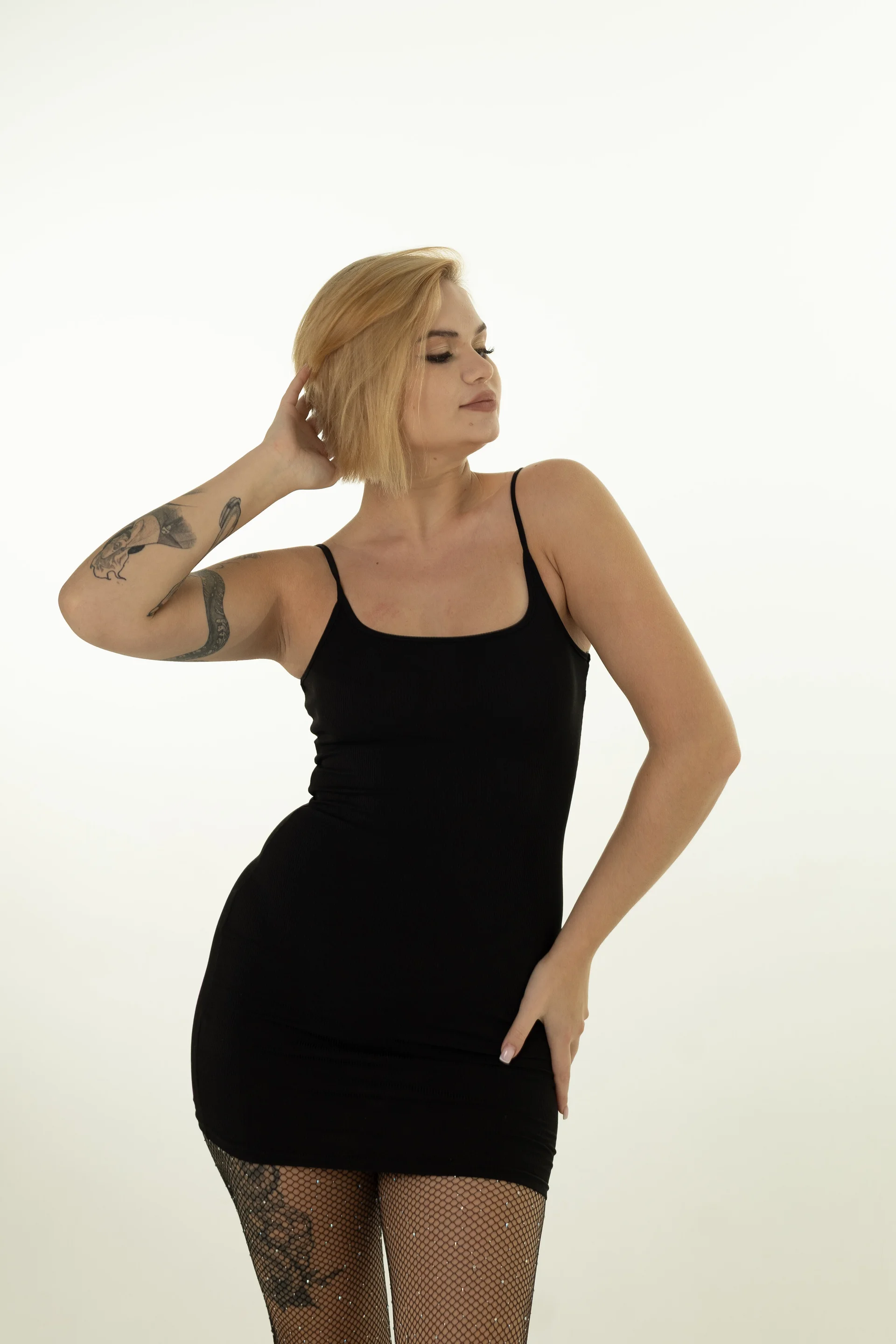 XXX Porn Photo of Nude Ivory_Soul 27