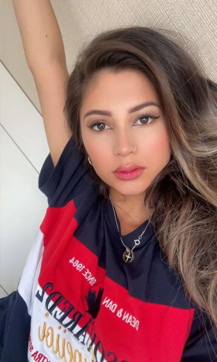XXX Porn Photo of Nude Emili_peralta 6