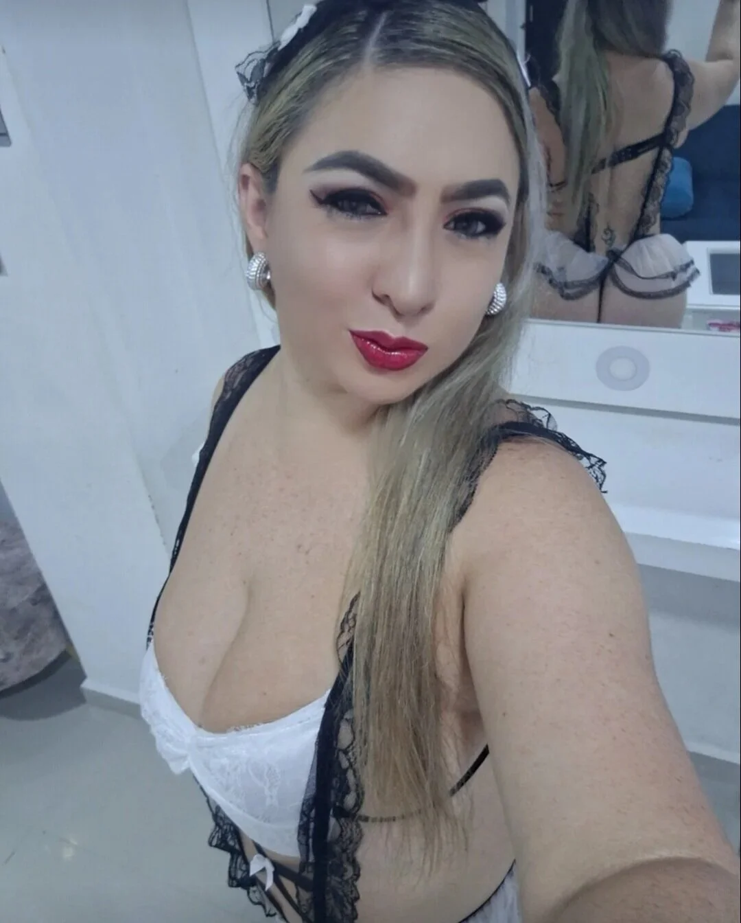 XXX Porn Photo of Nude laurabassii 70