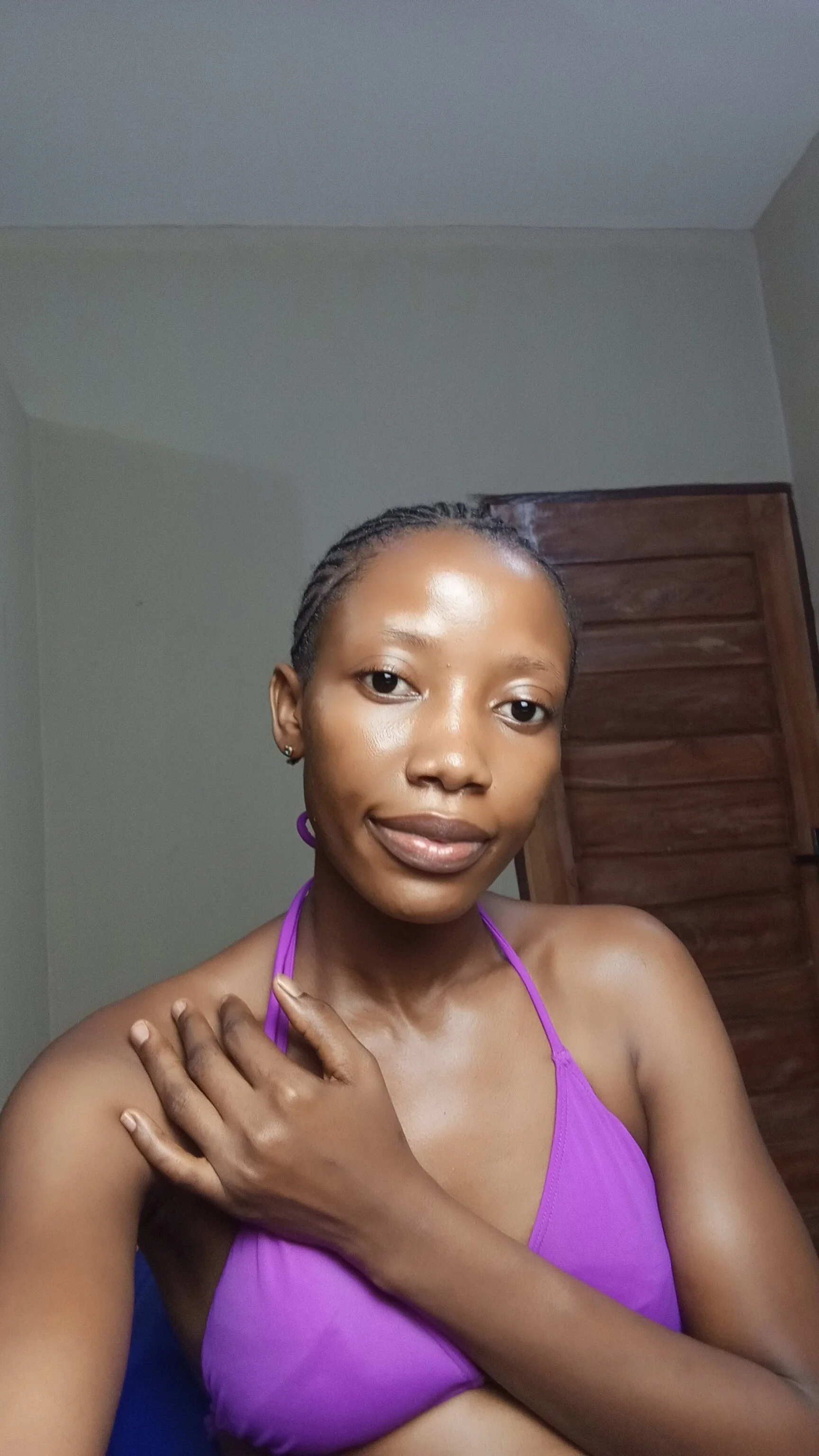 XXX Porn Photo of Nude slimxxxdool 3