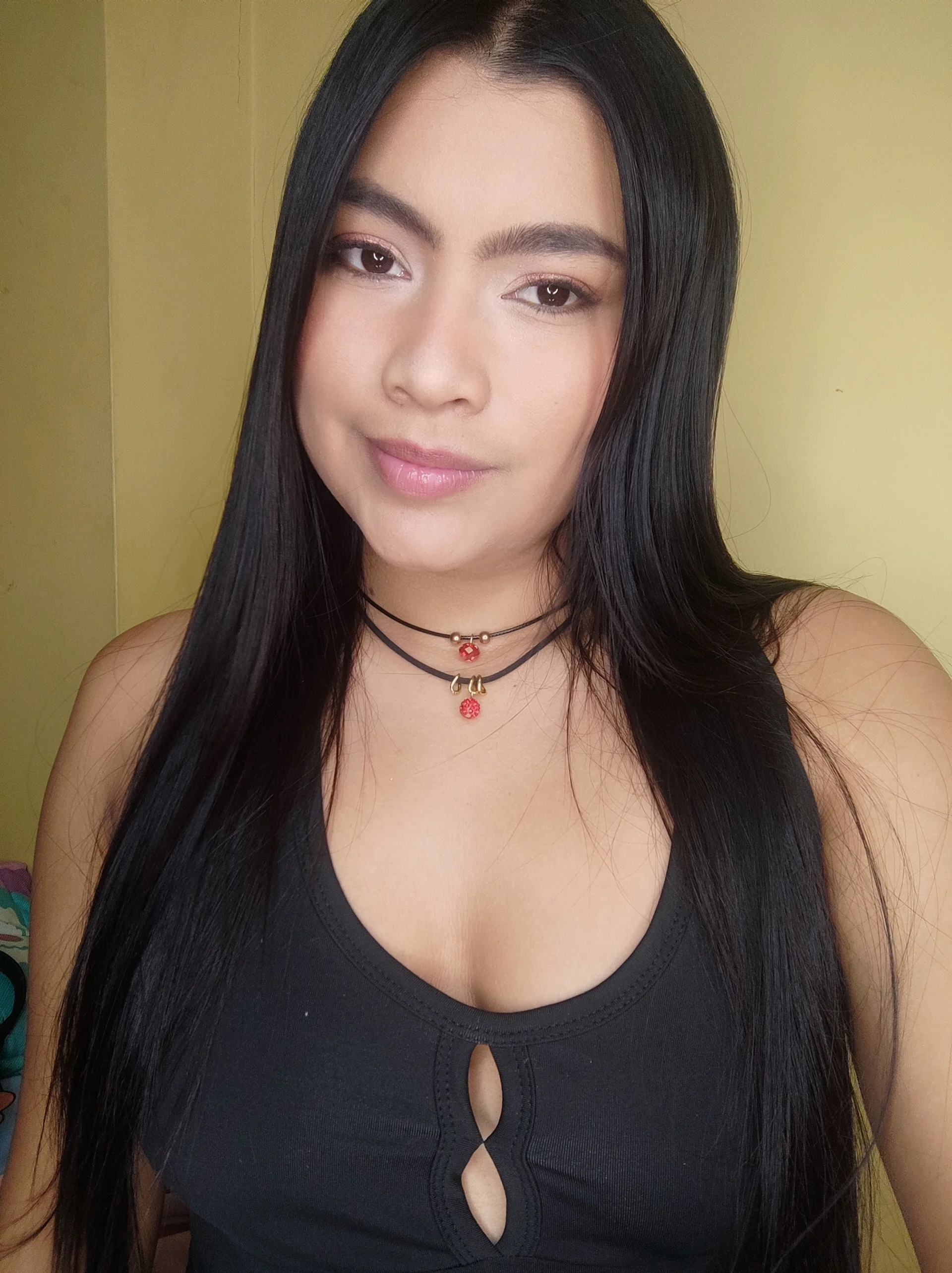 XXX Porn Photo of Nude LunaaRosse 7