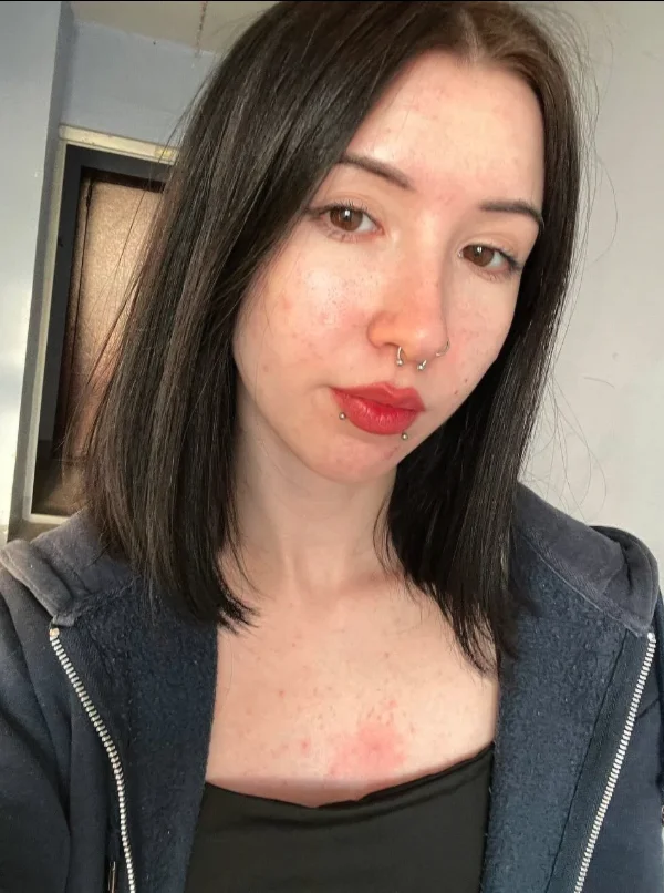 XXX Porn Photo of Nude Jes_lollipop 21