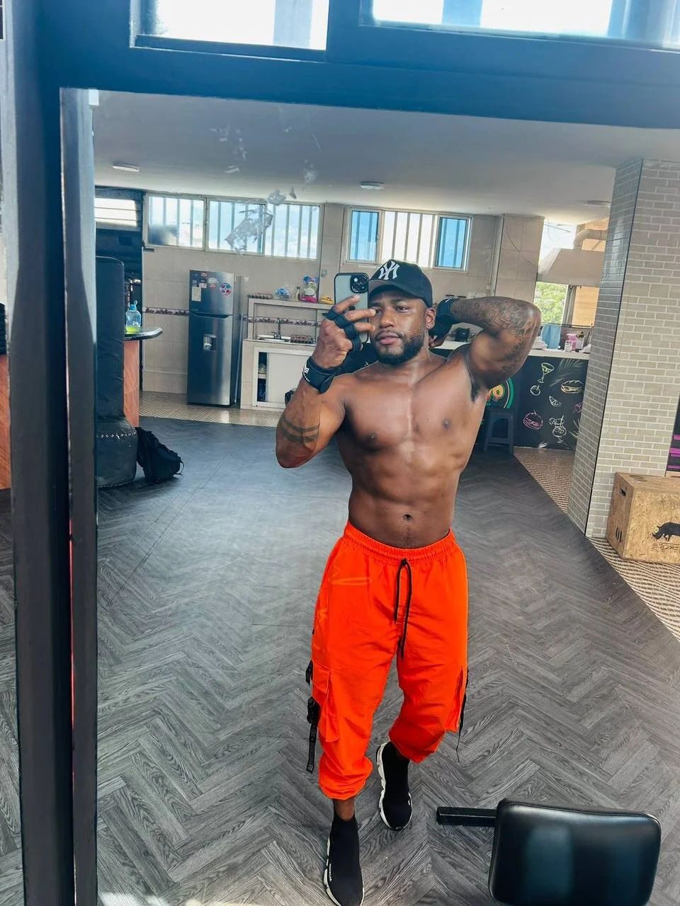 XXX Porn Photo of Nude Dancelwashington 22