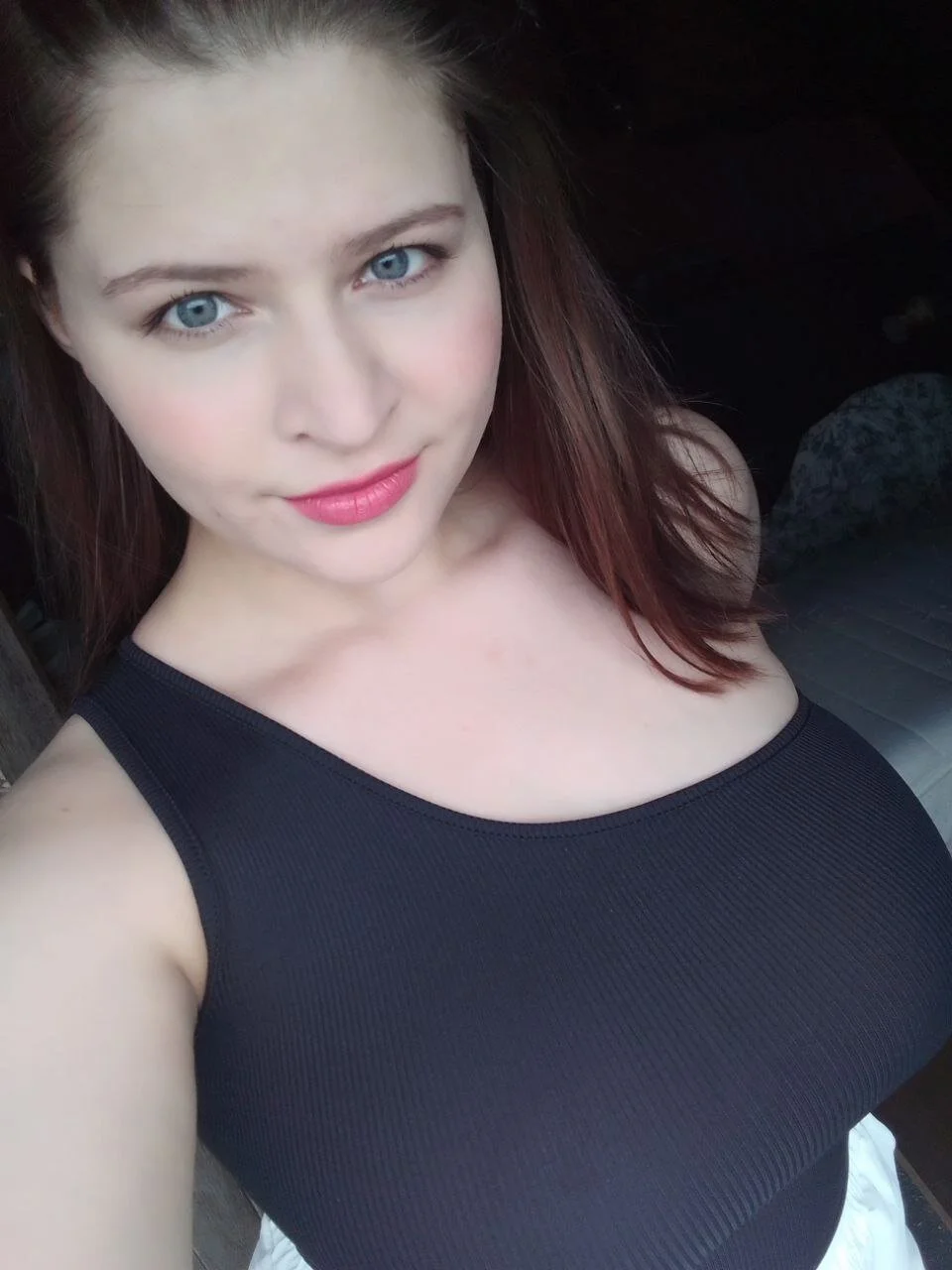 XXX Porn Photo of Nude TinniAngel 48