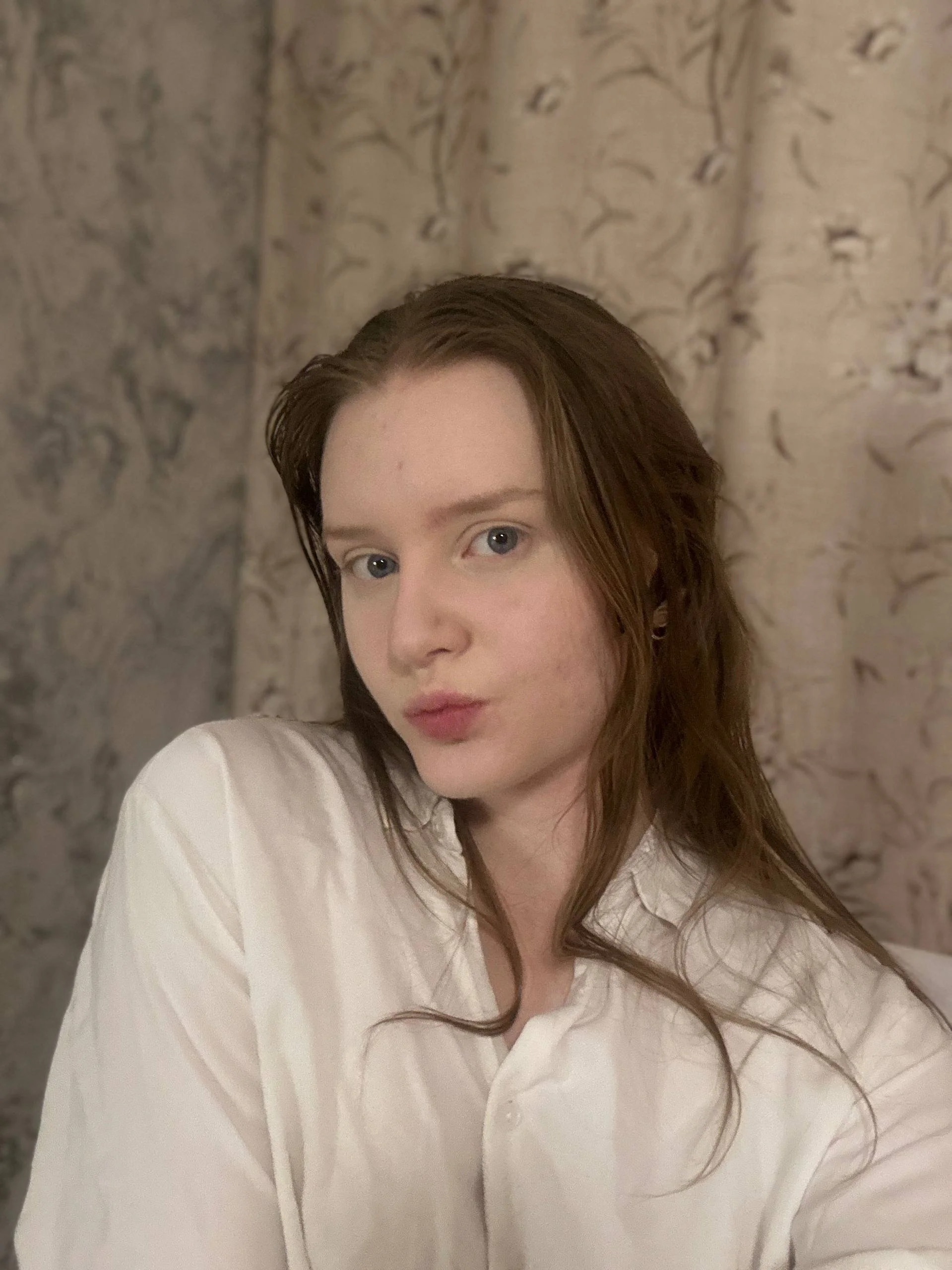 XXX Porn Photo of Nude SunRinglein 16
