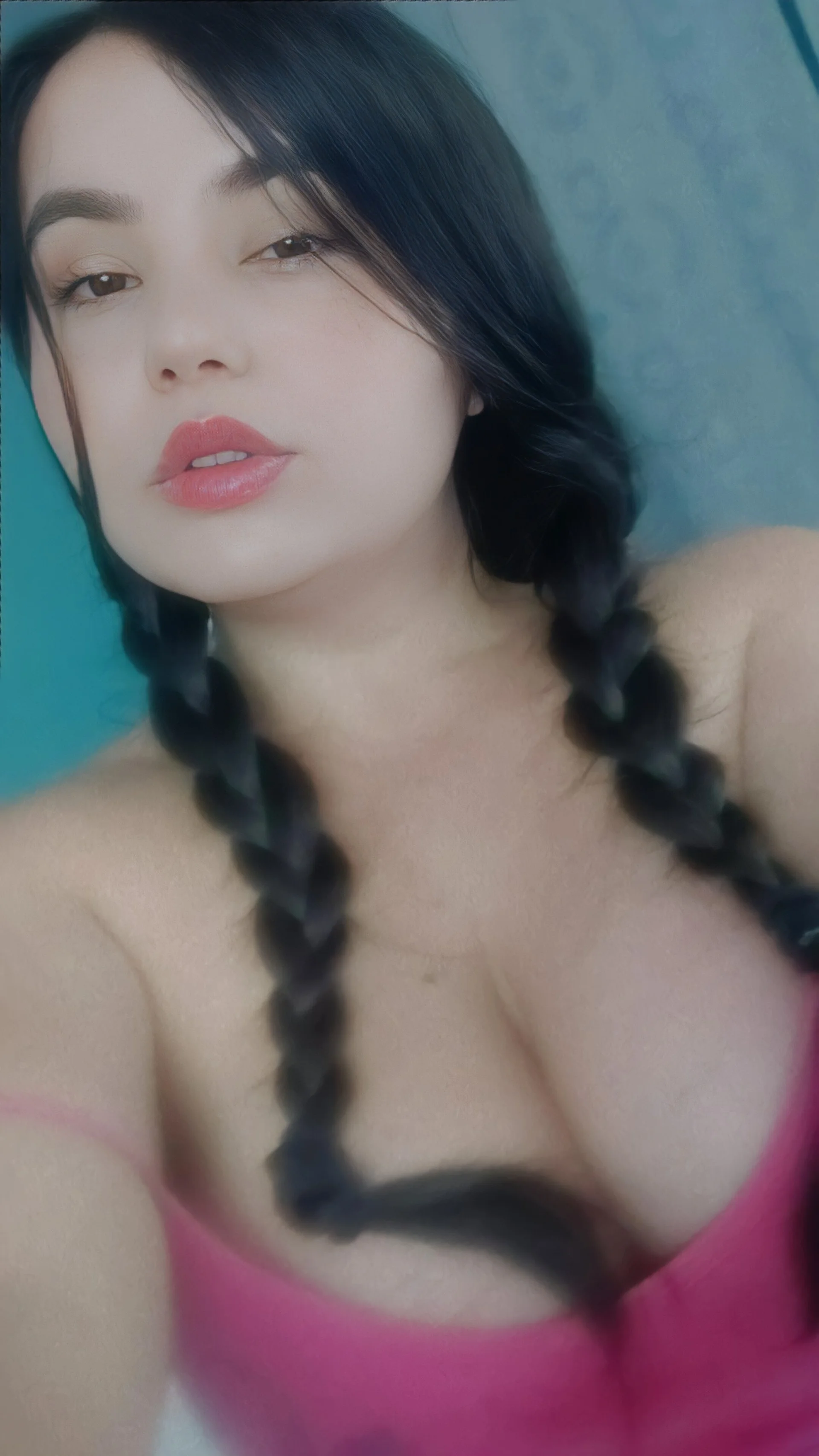 XXX Porn Photo of Nude ainohacarter_89 7