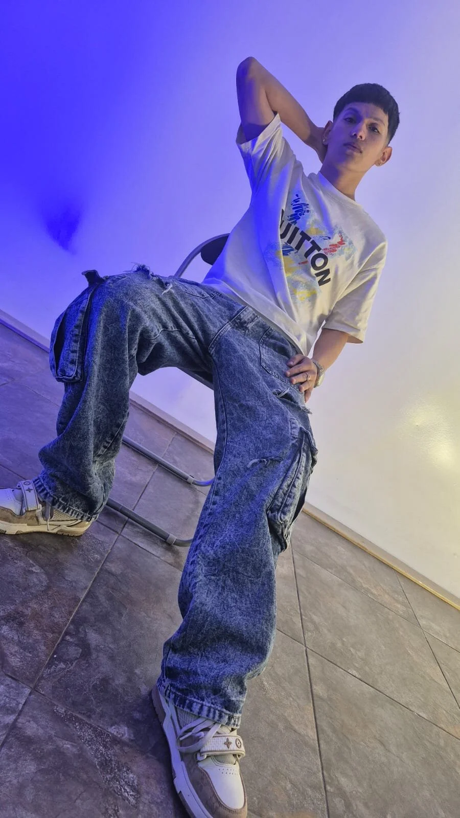 XXX Porn Photo of Nude Joniis_smitth 3