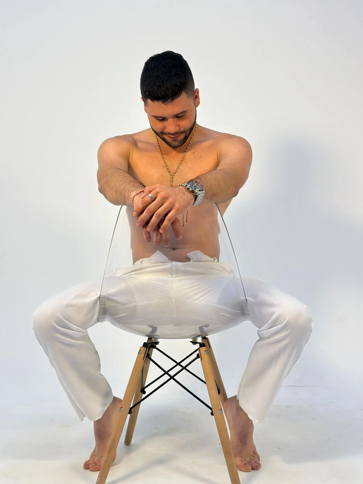 XXX Porn Photo of Nude AndyKnoxx 47