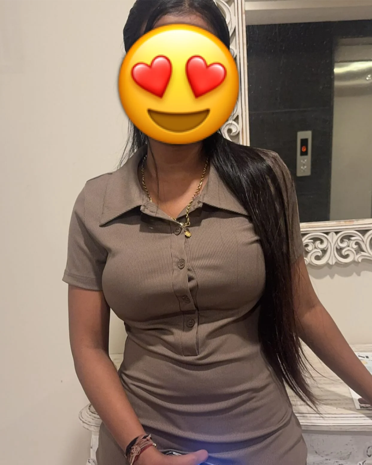 XXX Porn Photo of Nude teluguvarsha 5